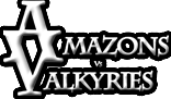 Amazons vs Valkyries